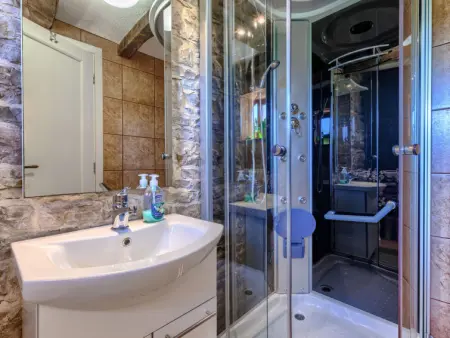 Ana, Maison 8 personnes à Pazin - Photo 25