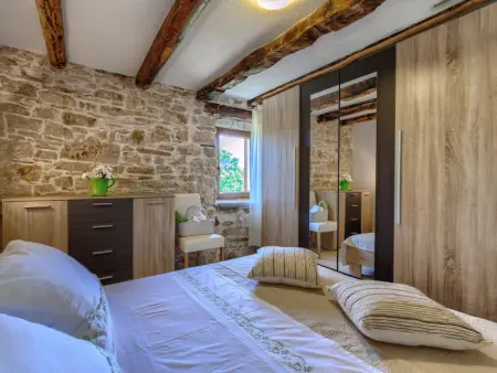 Ana, Maison 8 personnes à Pazin - Photo 27