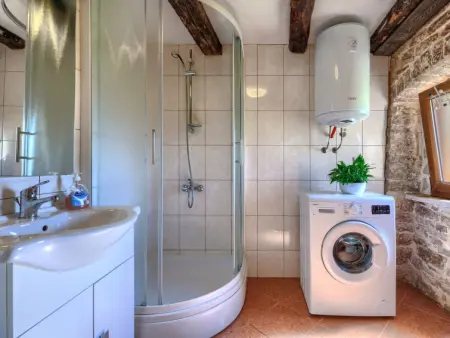 Ana, Maison 8 personnes à Pazin - Photo 29