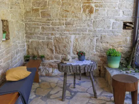 Ana, Maison 8 personnes à Pazin - Photo 31