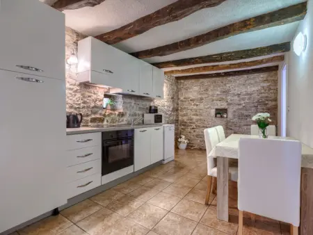 Ana, Maison 8 personnes à Pazin - Photo 32