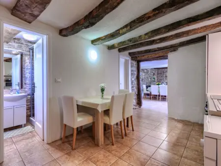 Ana, Maison 8 personnes à Pazin - Photo 33