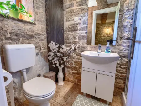 Ana, Maison 8 personnes à Pazin - Photo 34