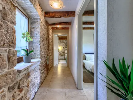 Ana, Maison 8 personnes à Pazin - Photo 35