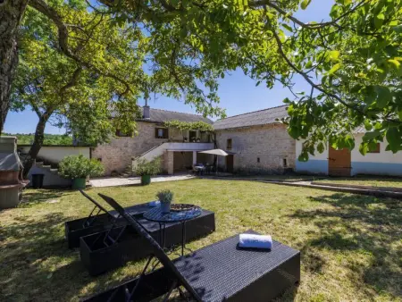 Ana, Maison 8 personnes à Pazin - Photo 36