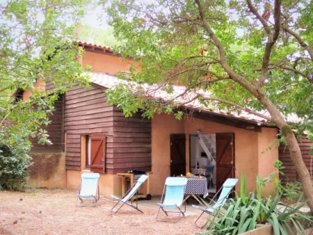 Maison à Lacanau, Les maisons de la forêt - L235341