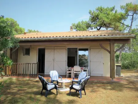 Maison à Lacanau, Anne Marie - L348282
