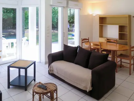 Green Parc V68I, Maison 8 personnes à Lacanau - Photo 3