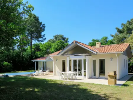 Green Parc V68I, Maison 8 personnes à Lacanau - Photo 4