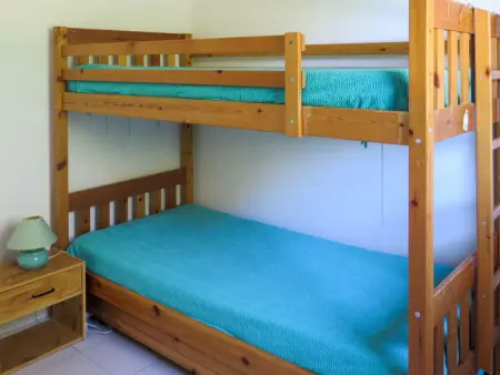 Green Parc V68I, Maison 8 personnes à Lacanau - Photo 12