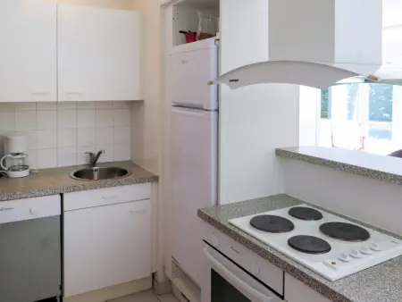 Green Parc V68I, Maison 8 personnes à Lacanau - Photo 13