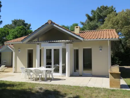 Green Parc V68I, Maison 8 personnes à Lacanau - Photo 17