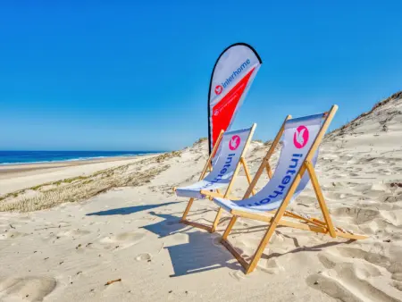 Green Parc V68I, Maison 8 personnes à Lacanau - Photo 20