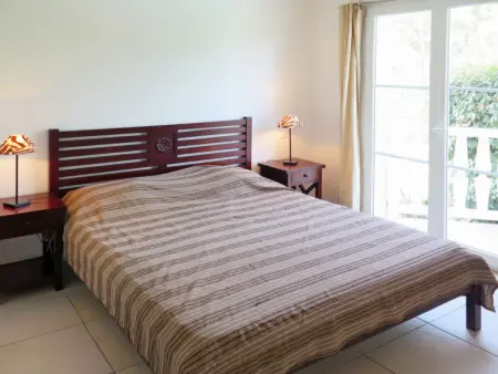 Atlantic Green V6I, Maison 6 personnes à Lacanau - Photo 4