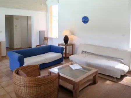 Atlantic Green V6I, Maison 6 personnes à Lacanau - Photo 5