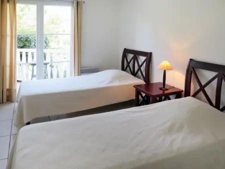 Atlantic Green V6I, Maison 6 personnes à Lacanau - Photo 10