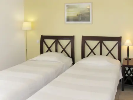 Atlantic Green V6I, Maison 6 personnes à Lacanau - Photo 11