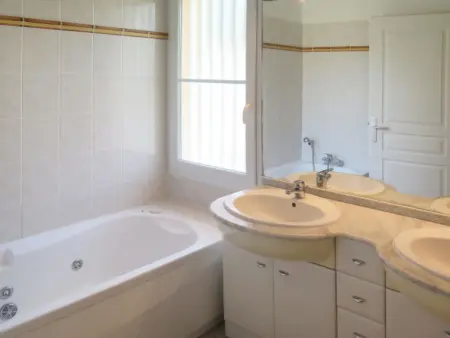 Atlantic Green V6I, Maison 6 personnes à Lacanau - Photo 12