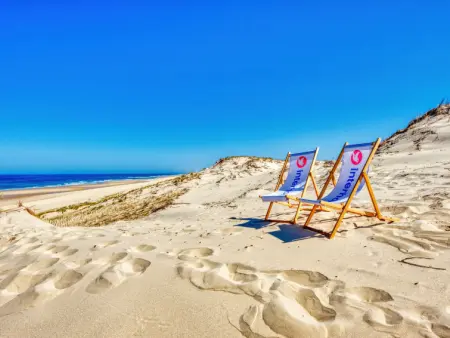 Atlantic Green V6I, Maison 6 personnes à Lacanau - Photo 31