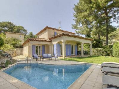 Location Villa à La Cadière d'Azur,Le Puit des Oliviers I (LCD150) - N°233436