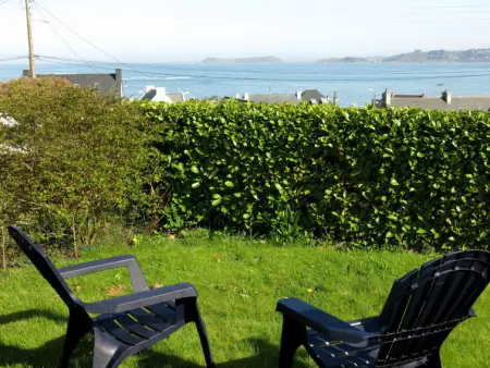 Roz Amor, Maison 4 personnes à Locquemeau - Photo 4