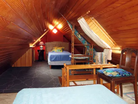 Roz Amor, Maison 4 personnes à Locquemeau - Photo 9