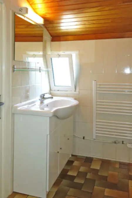 Roz Amor, Maison 4 personnes à Locquemeau - Photo 14