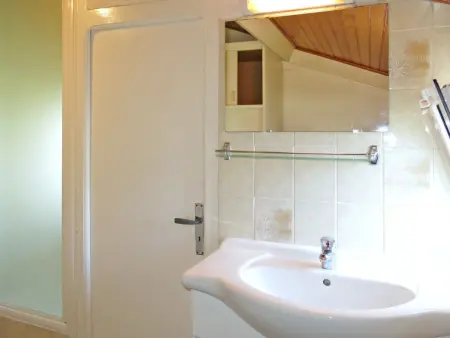 Roz Amor, Maison 4 personnes à Locquemeau - Photo 15