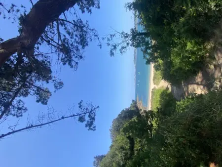 Roz Amor, Maison 4 personnes à Locquemeau - Photo 19