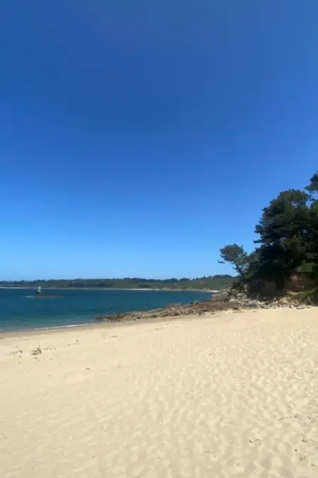 Roz Amor, Maison 4 personnes à Locquemeau - Photo 20