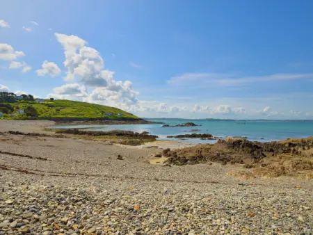 Roz Amor, Maison 4 personnes à Locquemeau - Photo 22