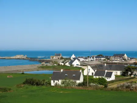 Roz Amor, Maison 4 personnes à Locquemeau - Photo 23