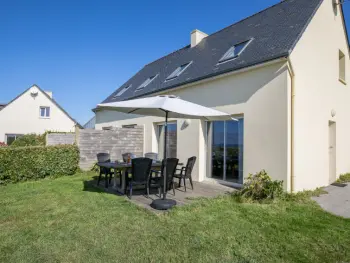 Haus in Le Conquet,Mer des Bosmen 2 FR2962.610.4 N°470429