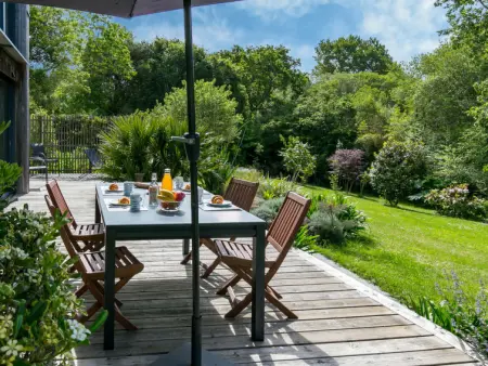 Ty Coat, Maison 6 personnes à La Forêt Fouesnant - Photo 1