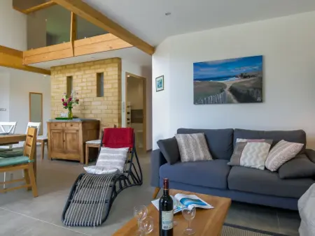 Ty Coat, Maison 6 personnes à La Forêt Fouesnant - Photo 2