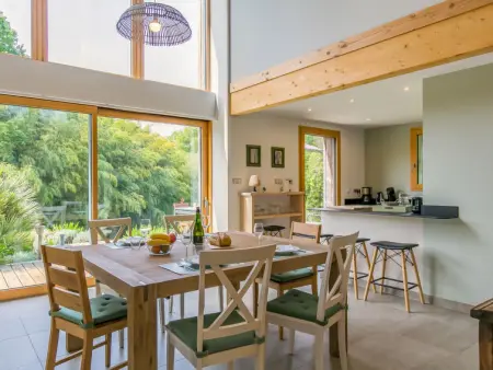 Ty Coat, Maison 6 personnes à La Forêt Fouesnant - Photo 3