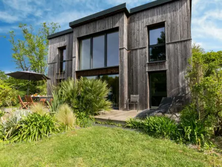 Ty Coat, Maison 6 personnes à La Forêt Fouesnant - Photo 5