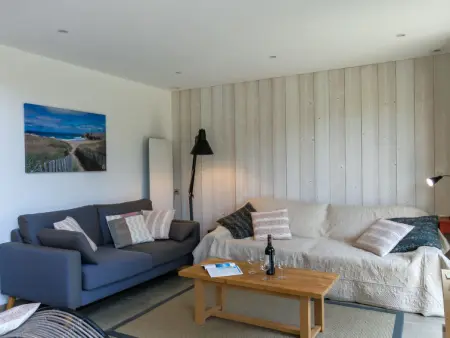 Ty Coat, Maison 6 personnes à La Forêt Fouesnant - Photo 6