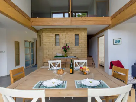 Ty Coat, Maison 6 personnes à La Forêt Fouesnant - Photo 8