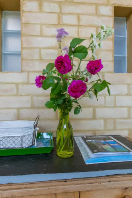 Ty Coat, Maison 6 personnes à La Forêt Fouesnant - Photo 9