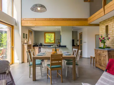 Ty Coat, Maison 6 personnes à La Forêt Fouesnant - Photo 10