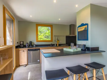 Ty Coat, Maison 6 personnes à La Forêt Fouesnant - Photo 11