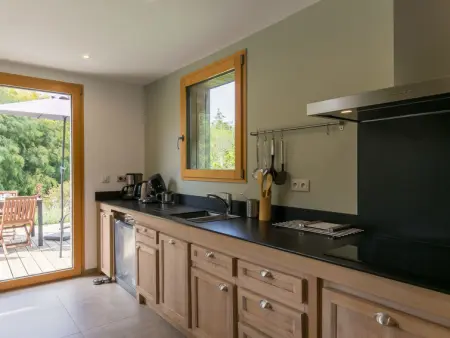 Ty Coat, Maison 6 personnes à La Forêt Fouesnant - Photo 12