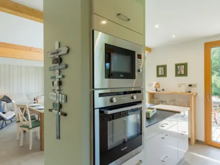 Ty Coat, Maison 6 personnes à La Forêt Fouesnant - Photo 14