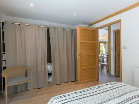 Ty Coat, Maison 6 personnes à La Forêt Fouesnant - Photo 16