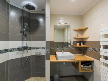 Ty Coat, Maison 6 personnes à La Forêt Fouesnant - Photo 17