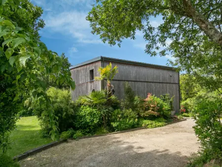 Ty Coat, Maison 6 personnes à La Forêt Fouesnant - Photo 27