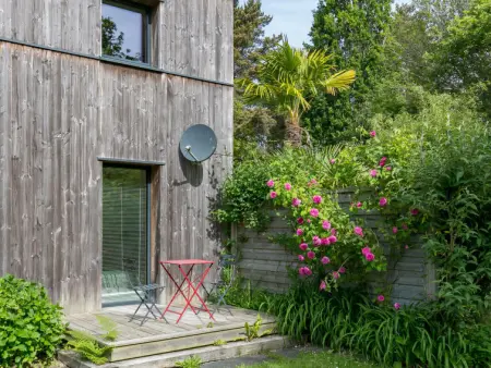 Ty Coat, Maison 6 personnes à La Forêt Fouesnant - Photo 28