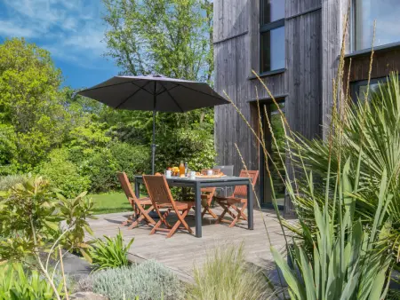 Ty Coat, Maison 6 personnes à La Forêt Fouesnant - Photo 29