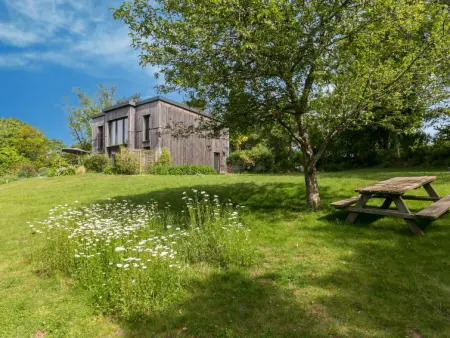 Ty Coat, Maison 6 personnes à La Forêt Fouesnant - Photo 30